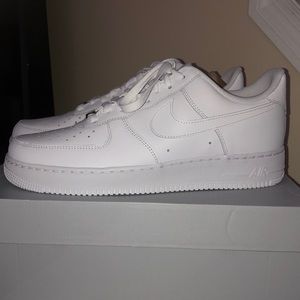 Men’s Nike Air Force 1’s 2007